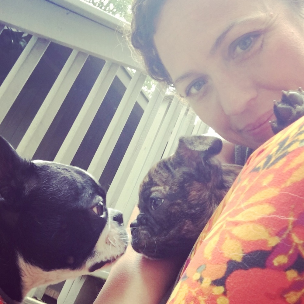 Meet your Posher, Erin